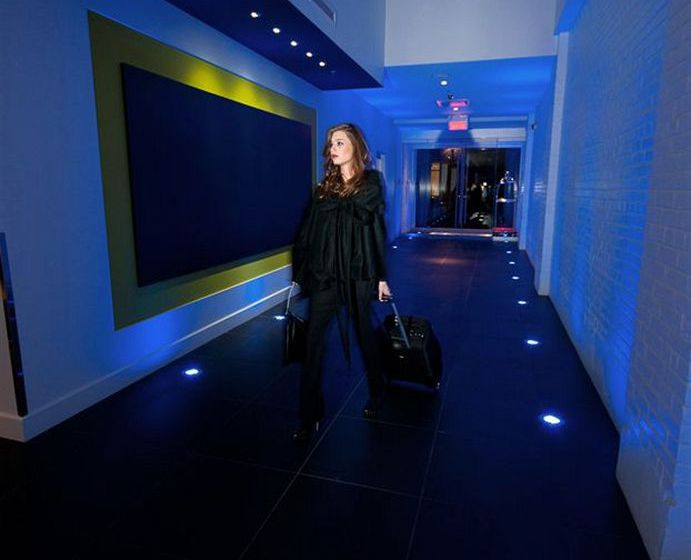 Hotel Chez Swann | Montreal | Quebec | Canada 6