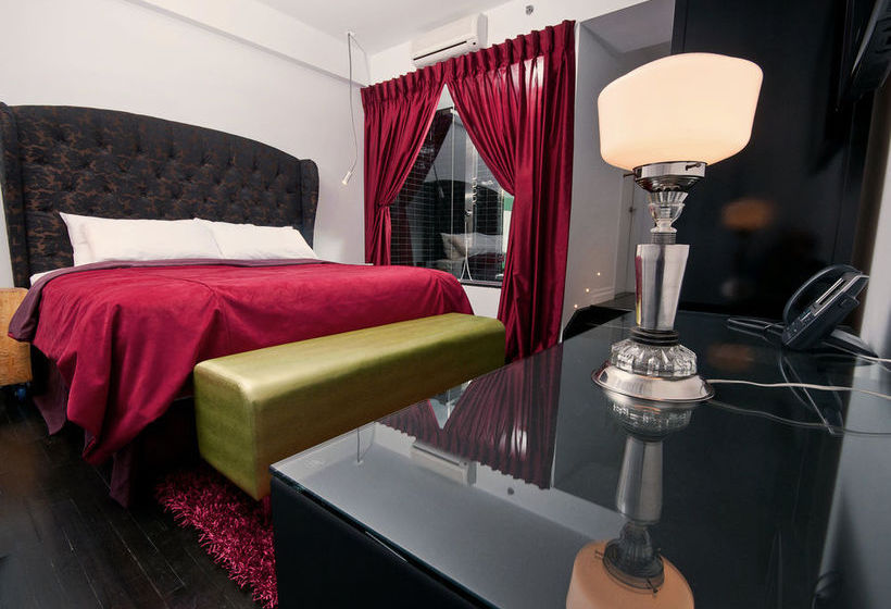 Hotel Chez Swann | Montreal | Quebec | Canada 9