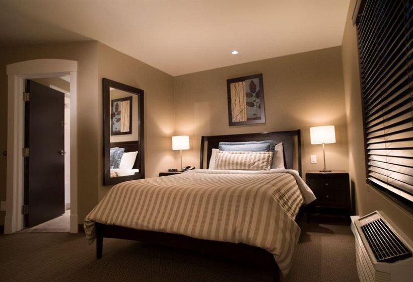 Spa & Hôtel Le Finlandais | Rosemere | Quebec | Canada 1