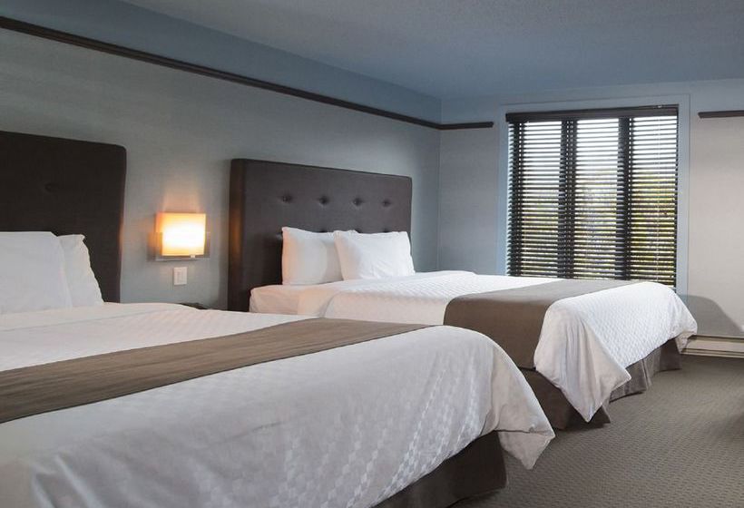 Spa & Hôtel Le Finlandais | Rosemere | Quebec | Canada 2