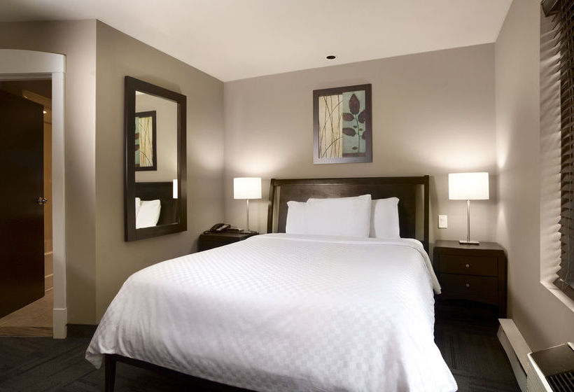 Spa & Hôtel Le Finlandais | Rosemere | Quebec | Canada 3