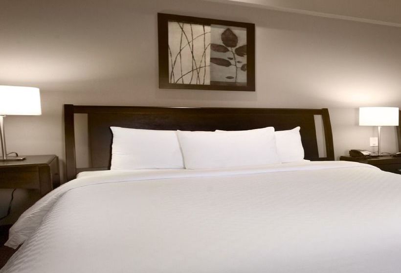 Spa & Hôtel Le Finlandais | Rosemere | Quebec | Canada 4