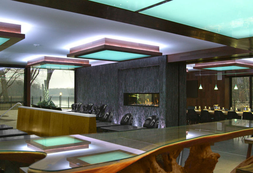 Spa & Hôtel Le Finlandais | Rosemere | Quebec | Canada 5