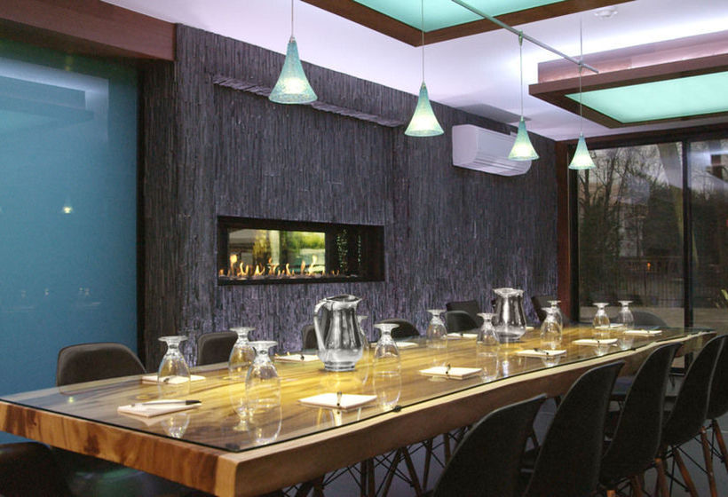 Spa & Hôtel Le Finlandais | Rosemere | Quebec | Canada 6