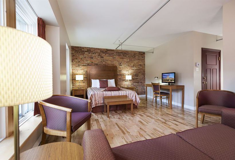 Hotel Quartier Des Spectacles | Montreal | Quebec | Canada 11