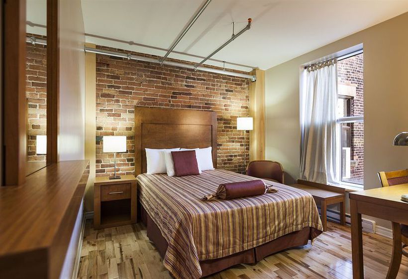 Hotel Quartier Des Spectacles | Montreal | Quebec | Canada 2