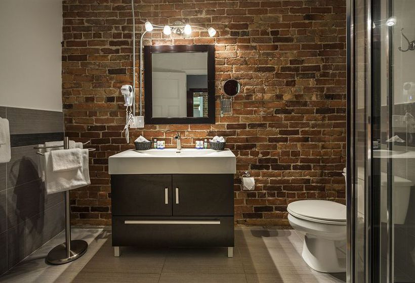 Hotel Quartier Des Spectacles | Montreal | Quebec | Canada 7