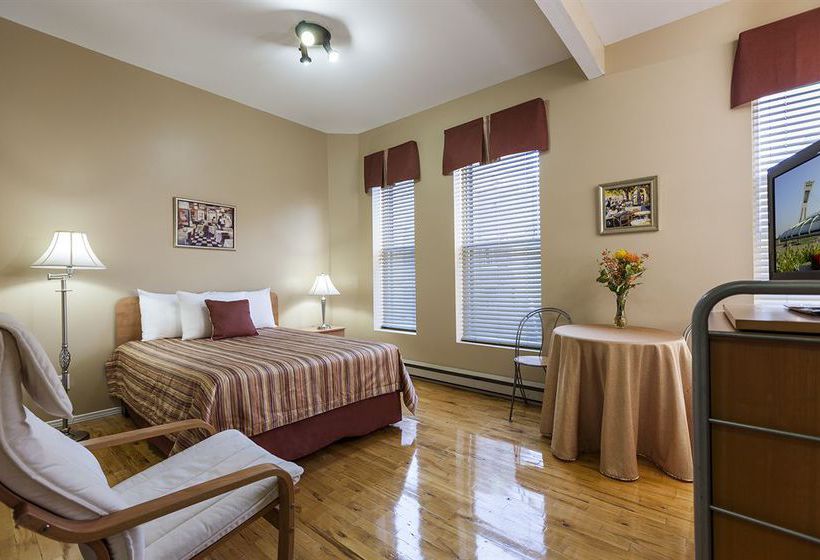 Hotel Quartier Des Spectacles | Montreal | Quebec | Canada 8