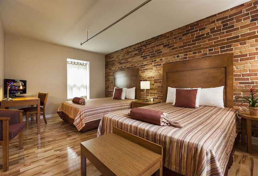 Hotel Quartier Des Spectacles | Montreal | Quebec | Canada 9