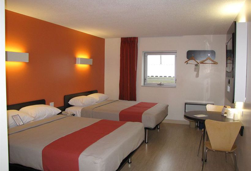 Motel 6 Kingston | Kingston | Ontario | Canada 1