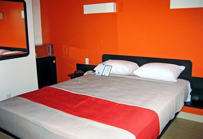 Motel 6 Kingston | Kingston | Ontario | Canada 11