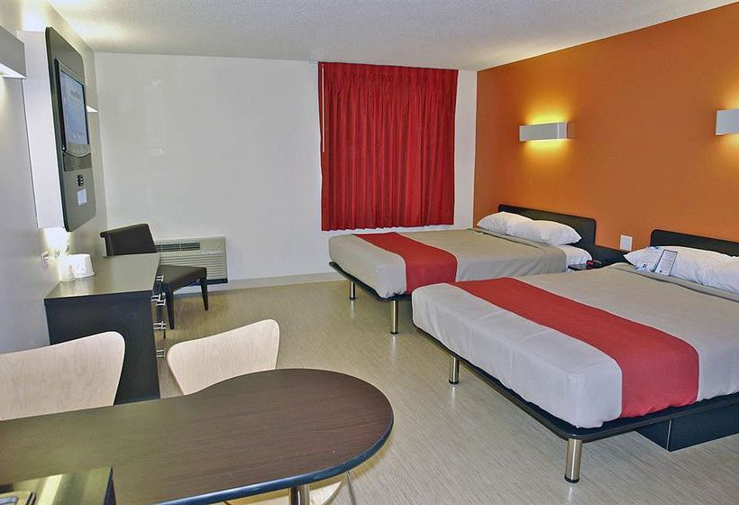 Motel 6 Kingston | Kingston | Ontario | Canada 14