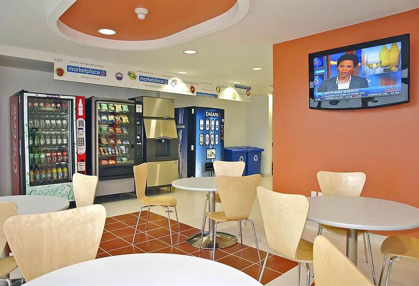 Motel 6 Kingston | Kingston | Ontario | Canada 16