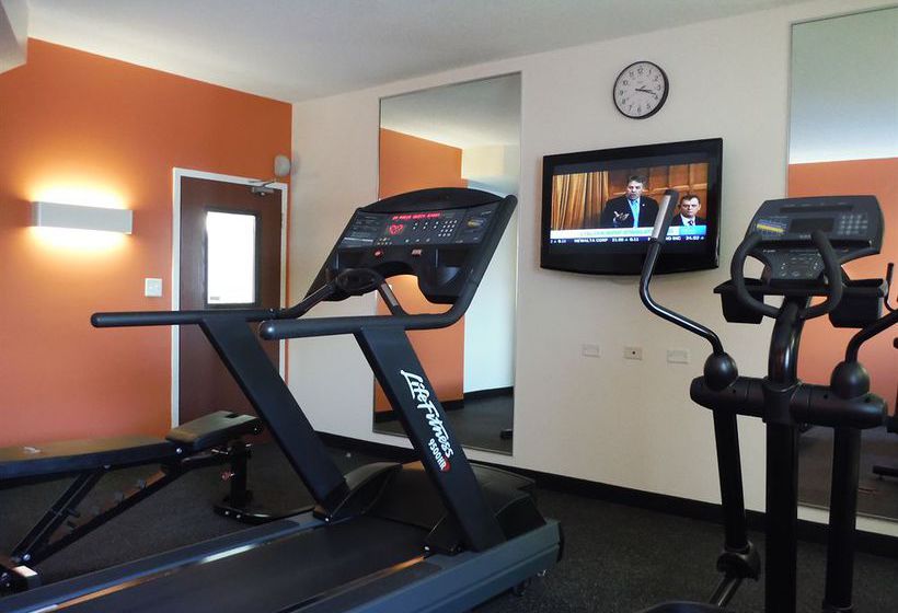 Motel 6 Kingston | Kingston | Ontario | Canada 18