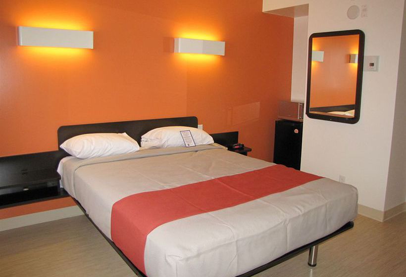 Motel 6 Kingston | Kingston | Ontario | Canada 2