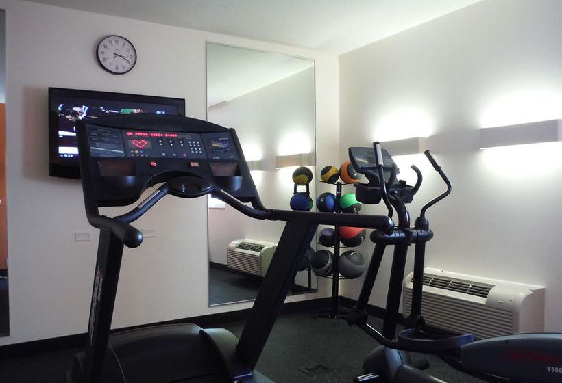 Motel 6 Kingston | Kingston | Ontario | Canada 20