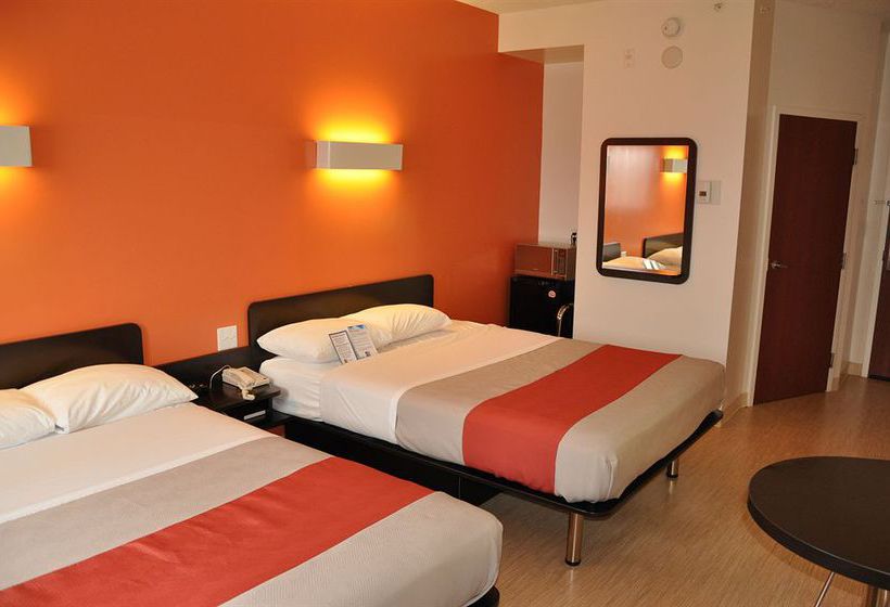 Motel 6 Kingston | Kingston | Ontario | Canada 3