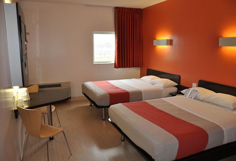 Motel 6 Kingston | Kingston | Ontario | Canada 4