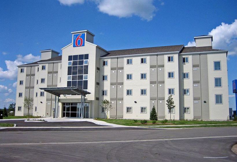 Motel 6 Kingston | Kingston | Ontario | Canada 6