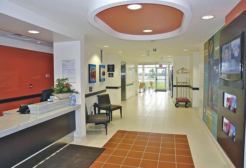 Motel 6 Kingston | Kingston | Ontario | Canada 7