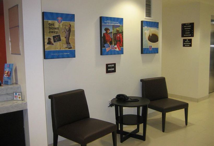 Motel 6 Kingston | Kingston | Ontario | Canada 8