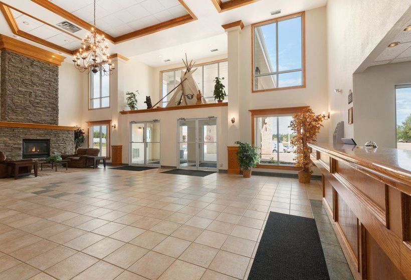 Hotel Days Inn High Prairie | High Prairie | Alberta | Canada 1