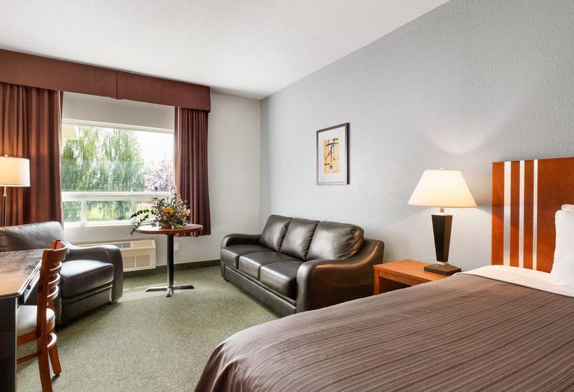 Hotel Days Inn High Prairie | High Prairie | Alberta | Canada 11