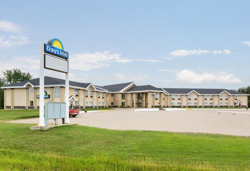 Hotel Days Inn High Prairie | High Prairie | Alberta | Canada 12