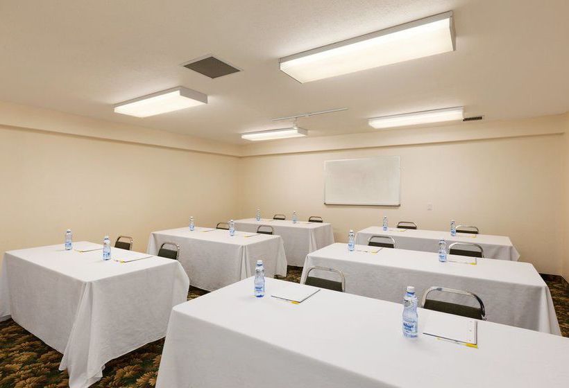 Hotel Days Inn High Prairie | High Prairie | Alberta | Canada 13