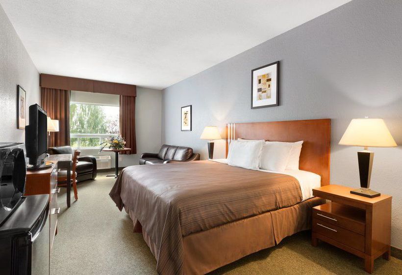 Hotel Days Inn High Prairie | High Prairie | Alberta | Canada 2