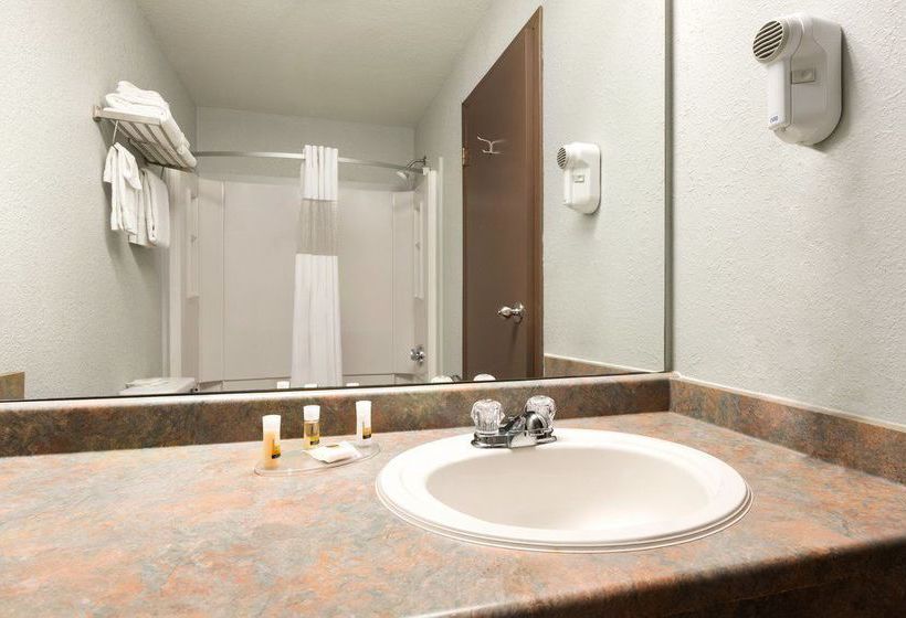 Hotel Days Inn High Prairie | High Prairie | Alberta | Canada 3