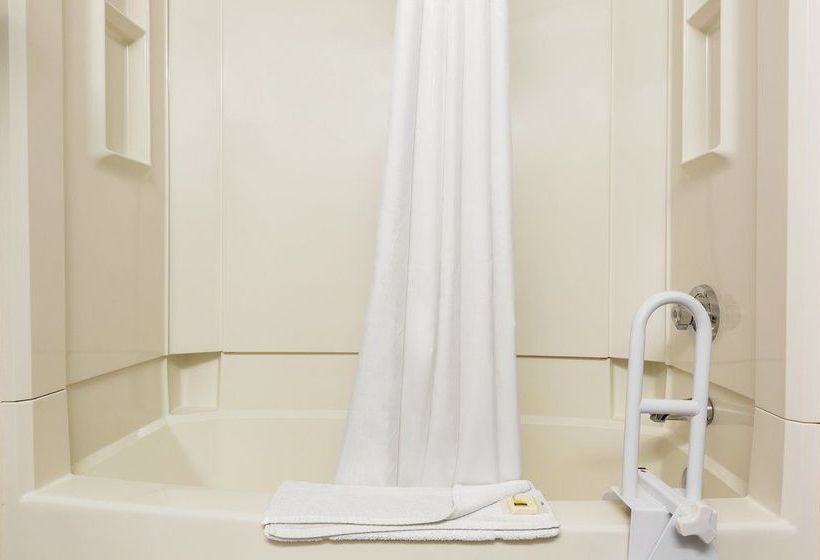 Hotel Days Inn High Prairie | High Prairie | Alberta | Canada 6