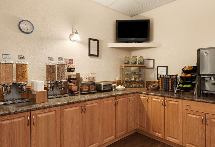 Hotel Days Inn High Prairie | High Prairie | Alberta | Canada 7