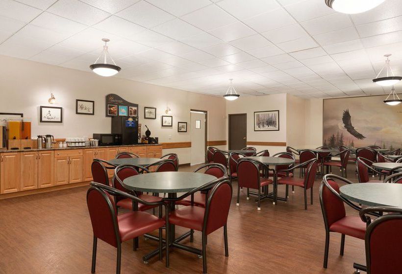 Hotel Days Inn High Prairie | High Prairie | Alberta | Canada 8