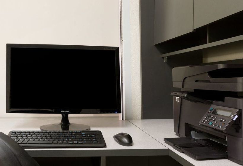 Hotel Days Inn High Prairie | High Prairie | Alberta | Canada 9