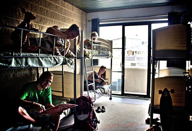 Hotel Barkly | Melbourne | Victoria | Australia 10