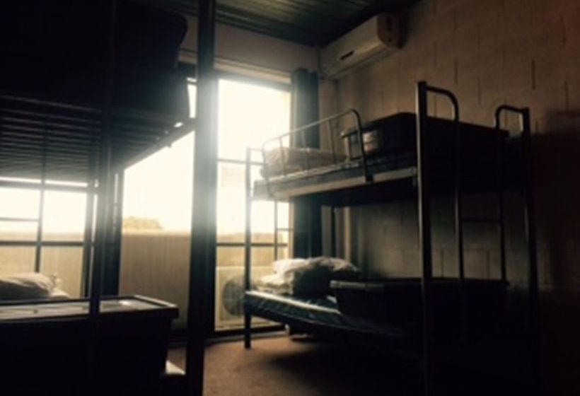 Hotel Barkly | Melbourne | Victoria | Australia 11