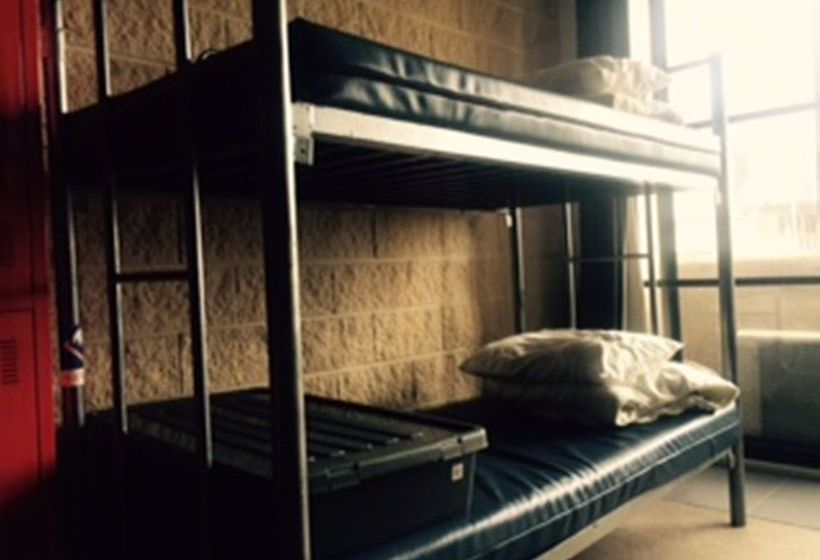 Hotel Barkly | Melbourne | Victoria | Australia 12