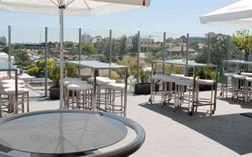 Hotel Barkly | Melbourne | Victoria | Australia 16