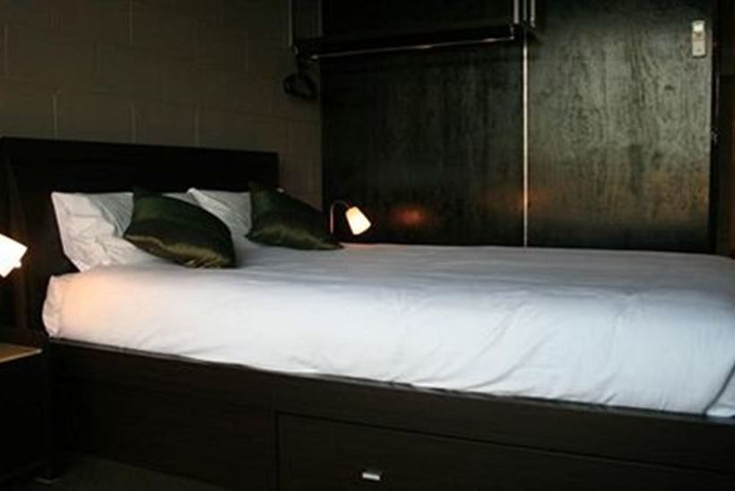 Hotel Barkly | Melbourne | Victoria | Australia 17