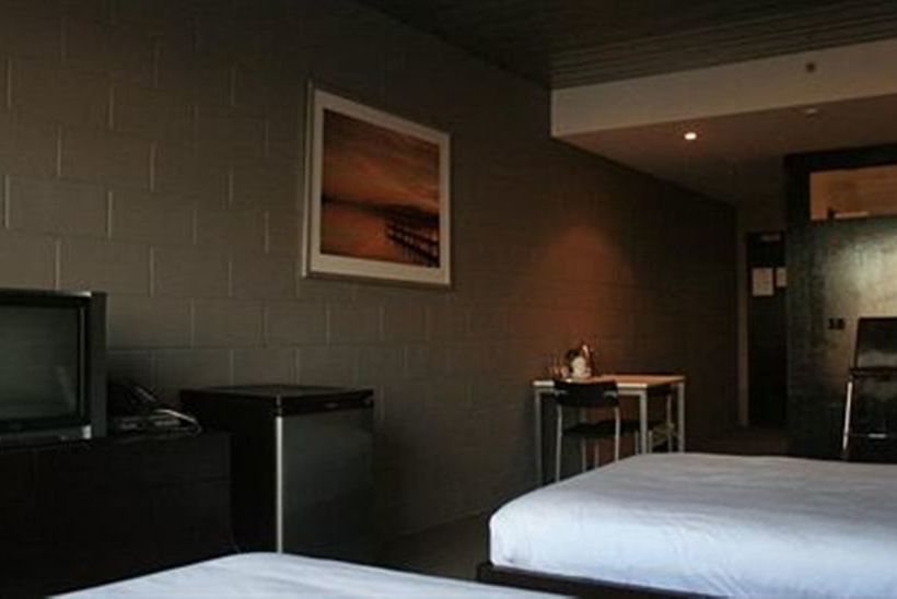 Hotel Barkly | Melbourne | Victoria | Australia 18