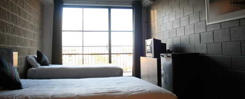 Hotel Barkly | Melbourne | Victoria | Australia 20