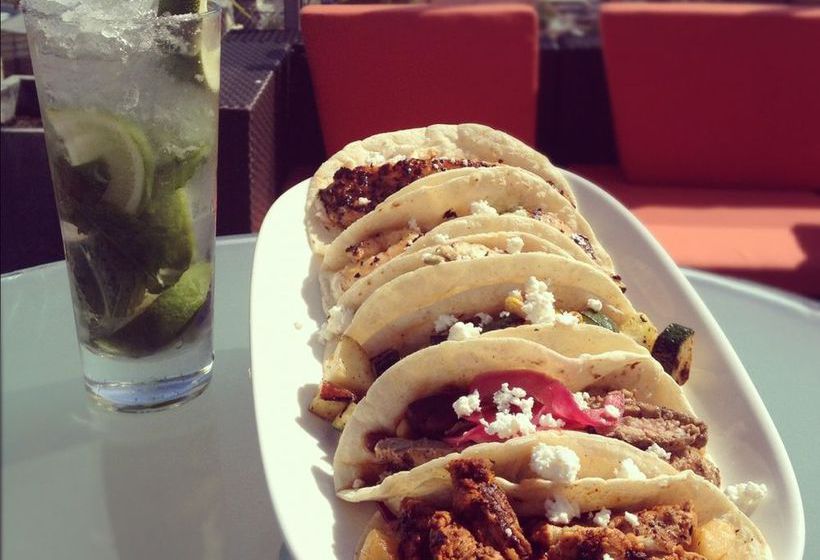 Hotel Barkly | Melbourne | Victoria | Australia 4