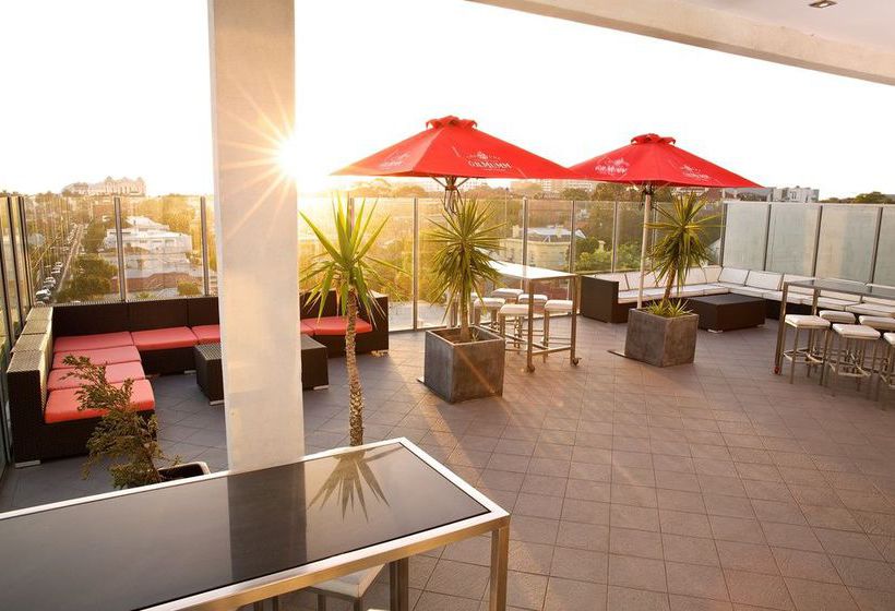 Hotel Barkly | Melbourne | Victoria | Australia 5