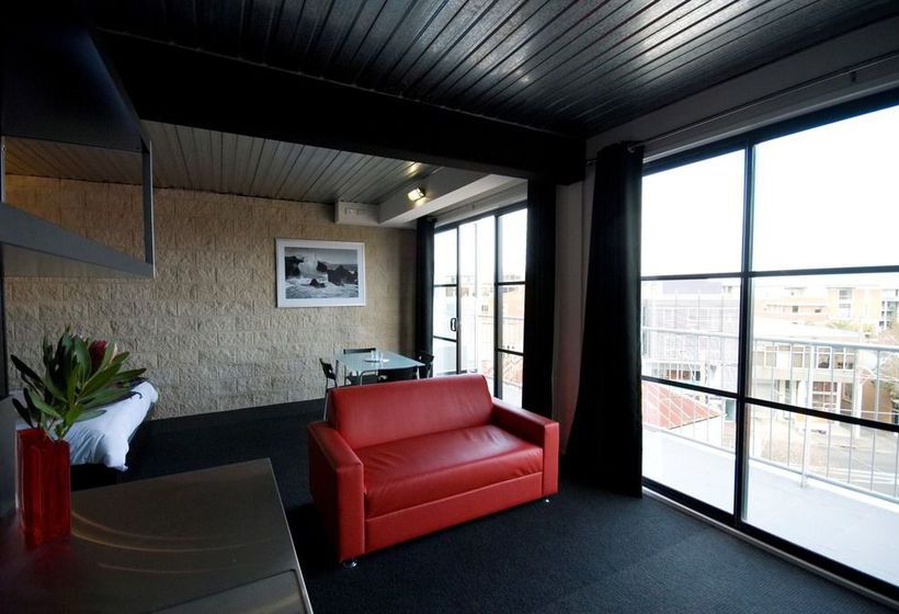 Hotel Barkly | Melbourne | Victoria | Australia 7