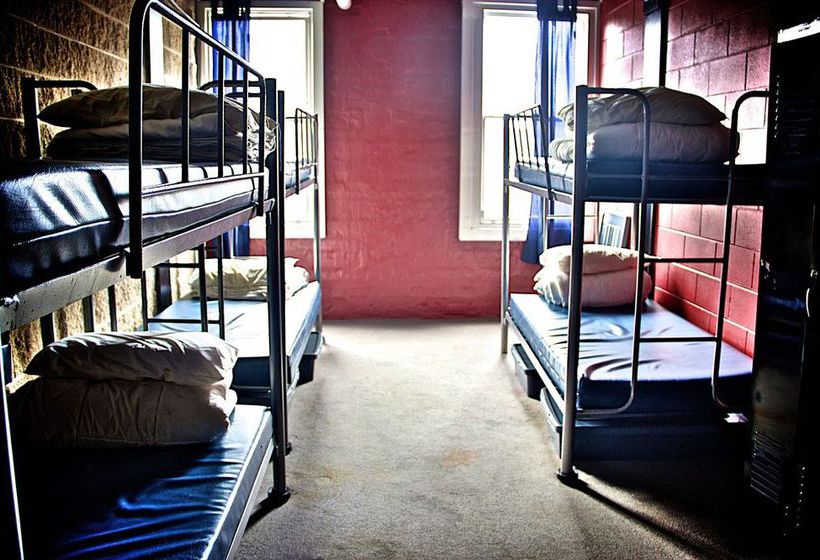 Hotel Barkly | Melbourne | Victoria | Australia 8