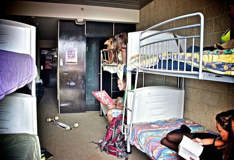 Hotel Barkly | Melbourne | Victoria | Australia 9