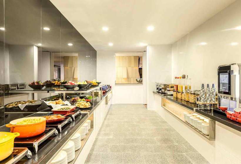 Hotel Ibis Adelaide Australia Meridional