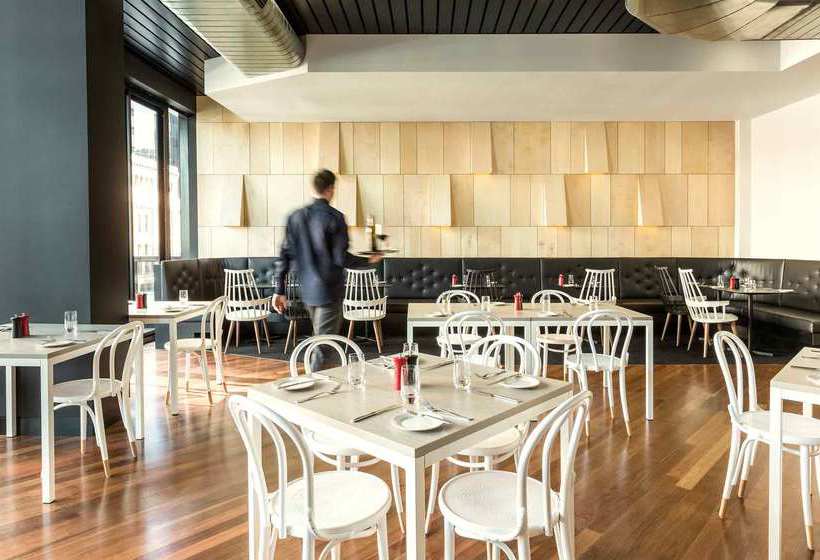 Hotel Ibis Adelaide | Adelaide | South Australia | Australia 1