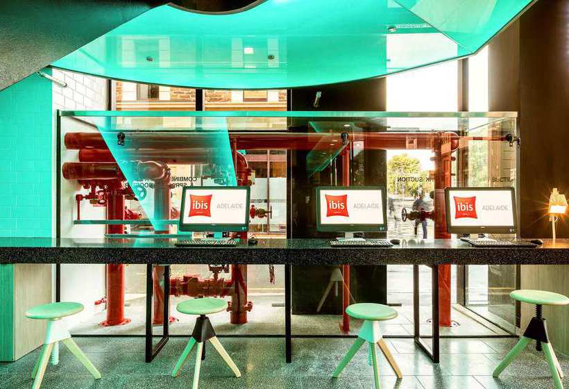 Hotel Ibis Adelaide | Adelaide | South Australia | Australia 10